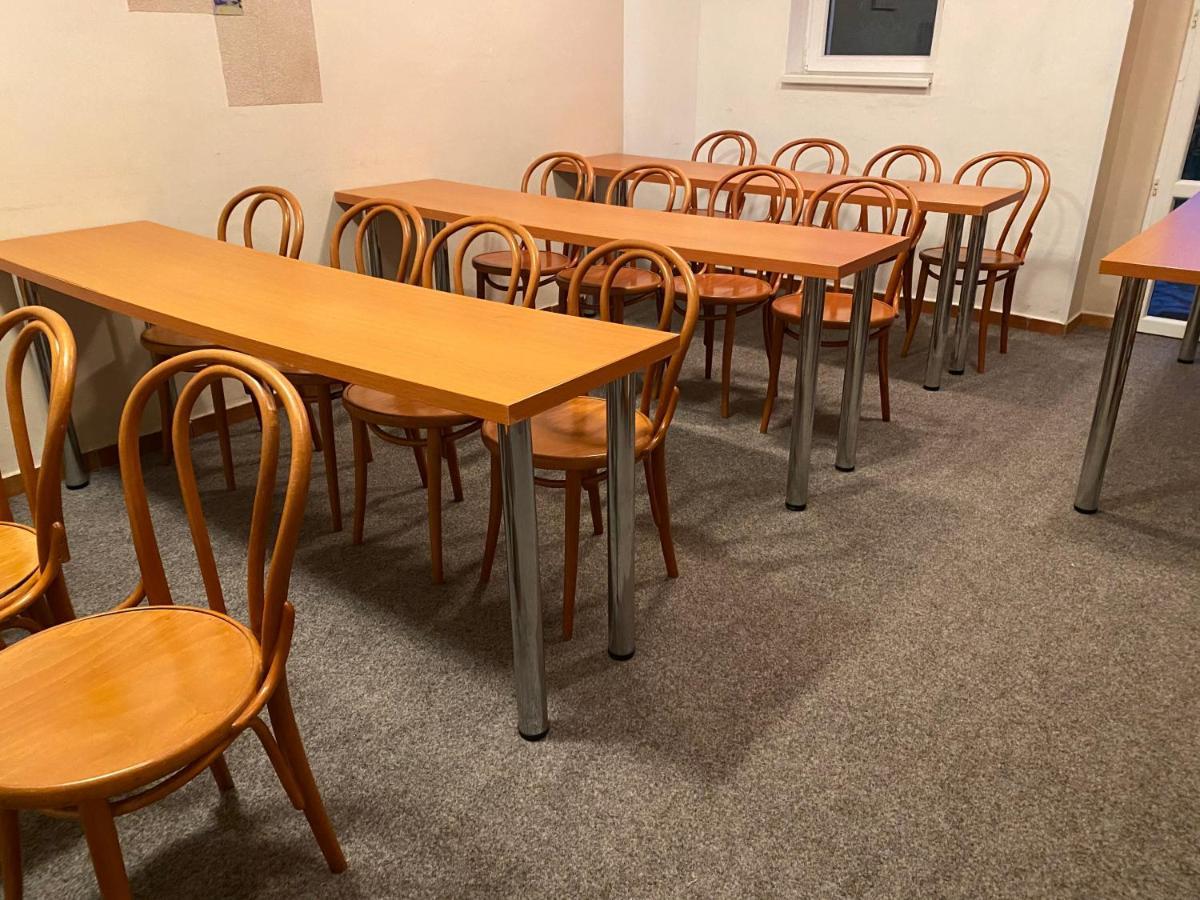 Gasthuis Penzion Bublava 3*