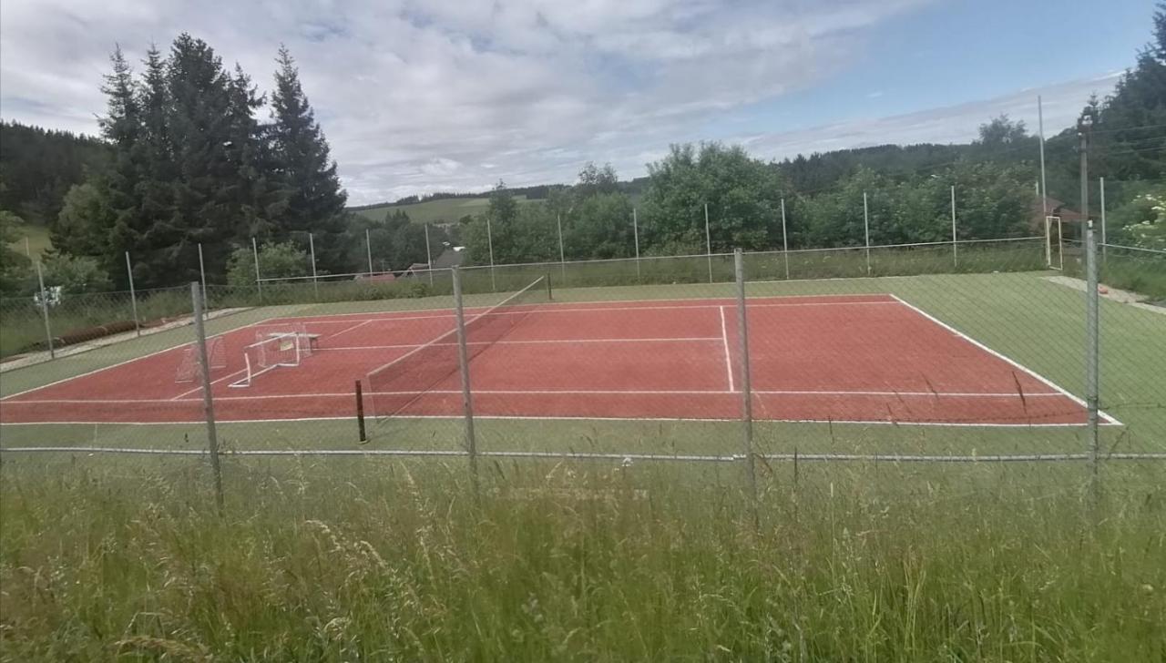 Gasthuis Penzion Bublava 3*