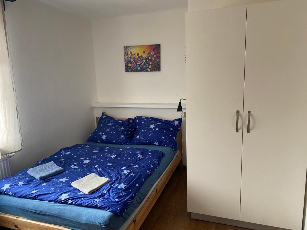 Penzion Bublava 3*