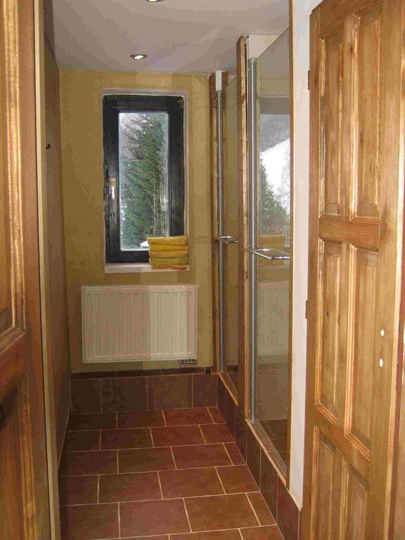 Gasthuis Penzion Bublava 3*