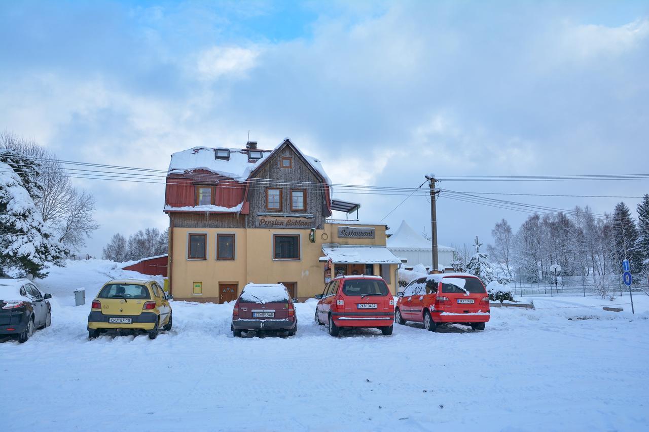 Penzion Bublava 3* Bublava