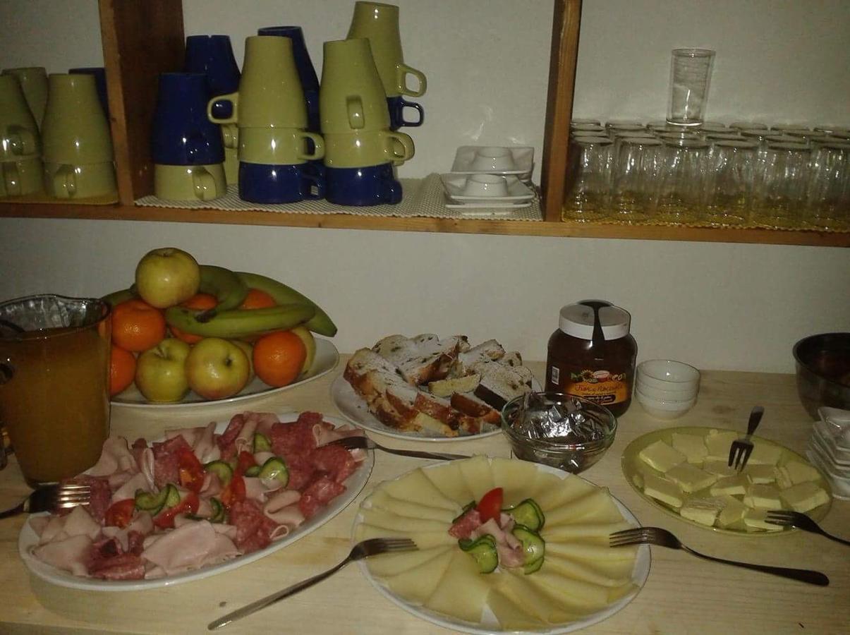 Penzion Bublava Gasthuis 3*